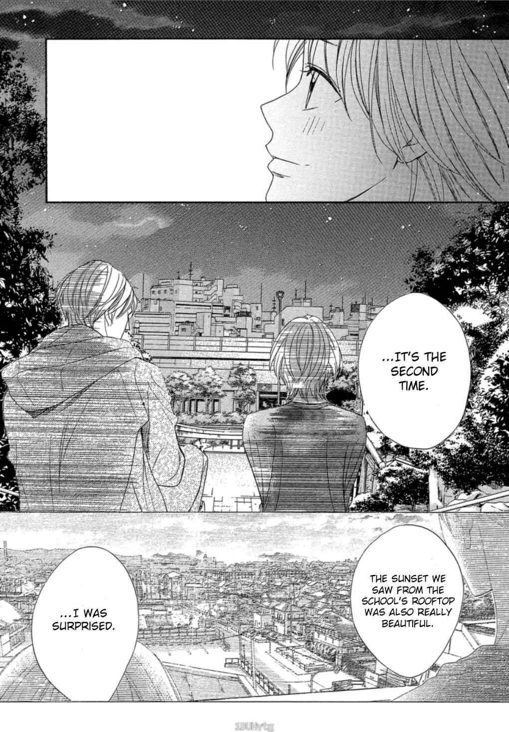 Page 34 Chapter 7 Mens Life