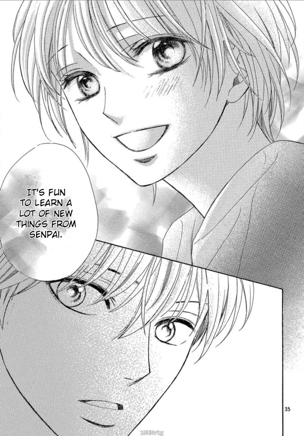 Page 36 Chapter 7 Mens Life