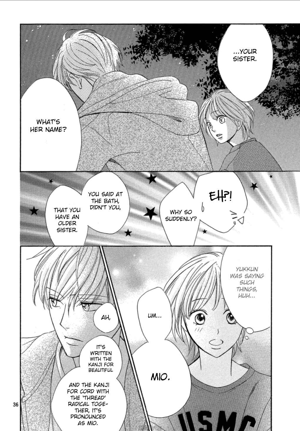 Page 37 Chapter 7 Mens Life