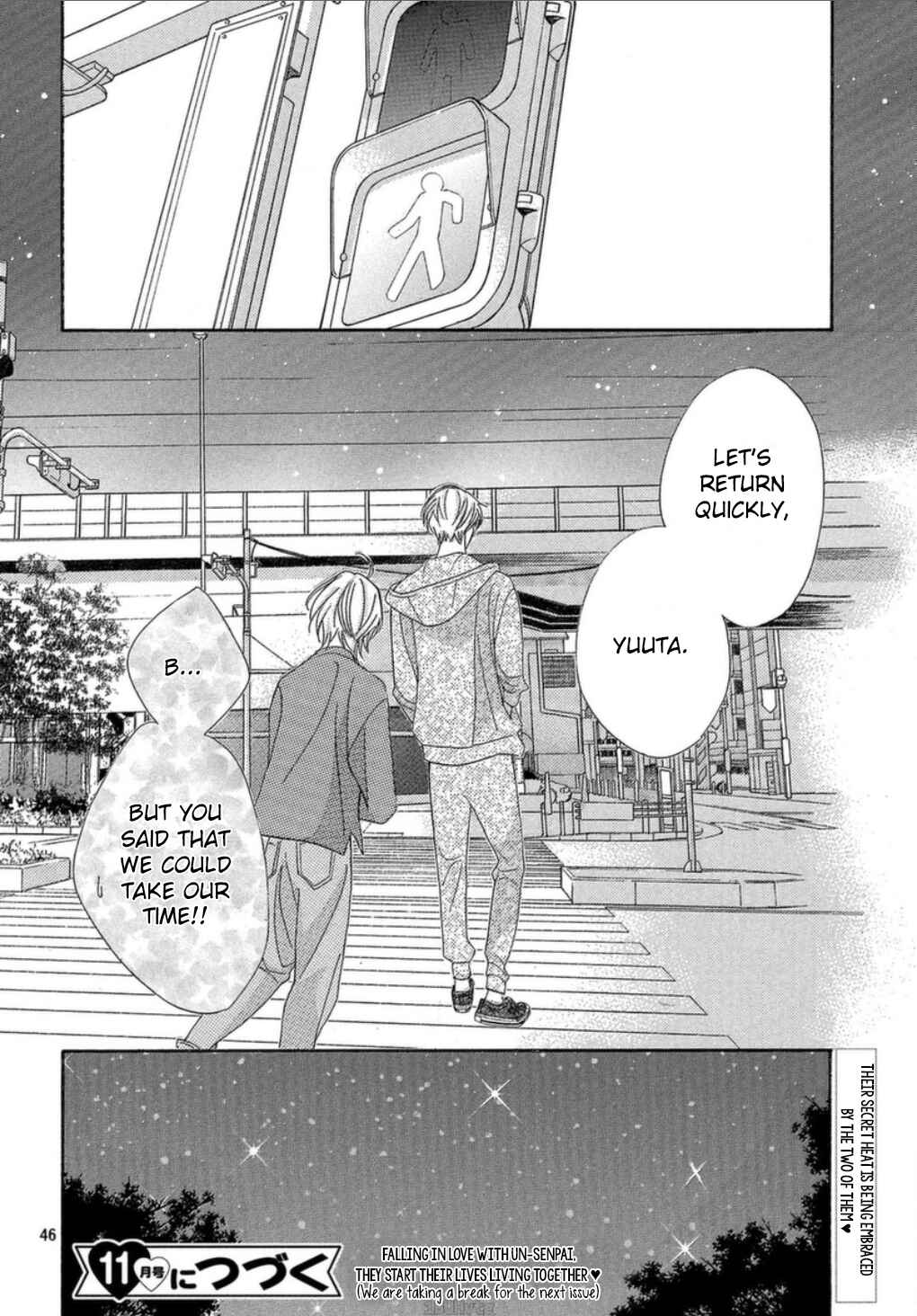 Page 47 Chapter 7 Mens Life