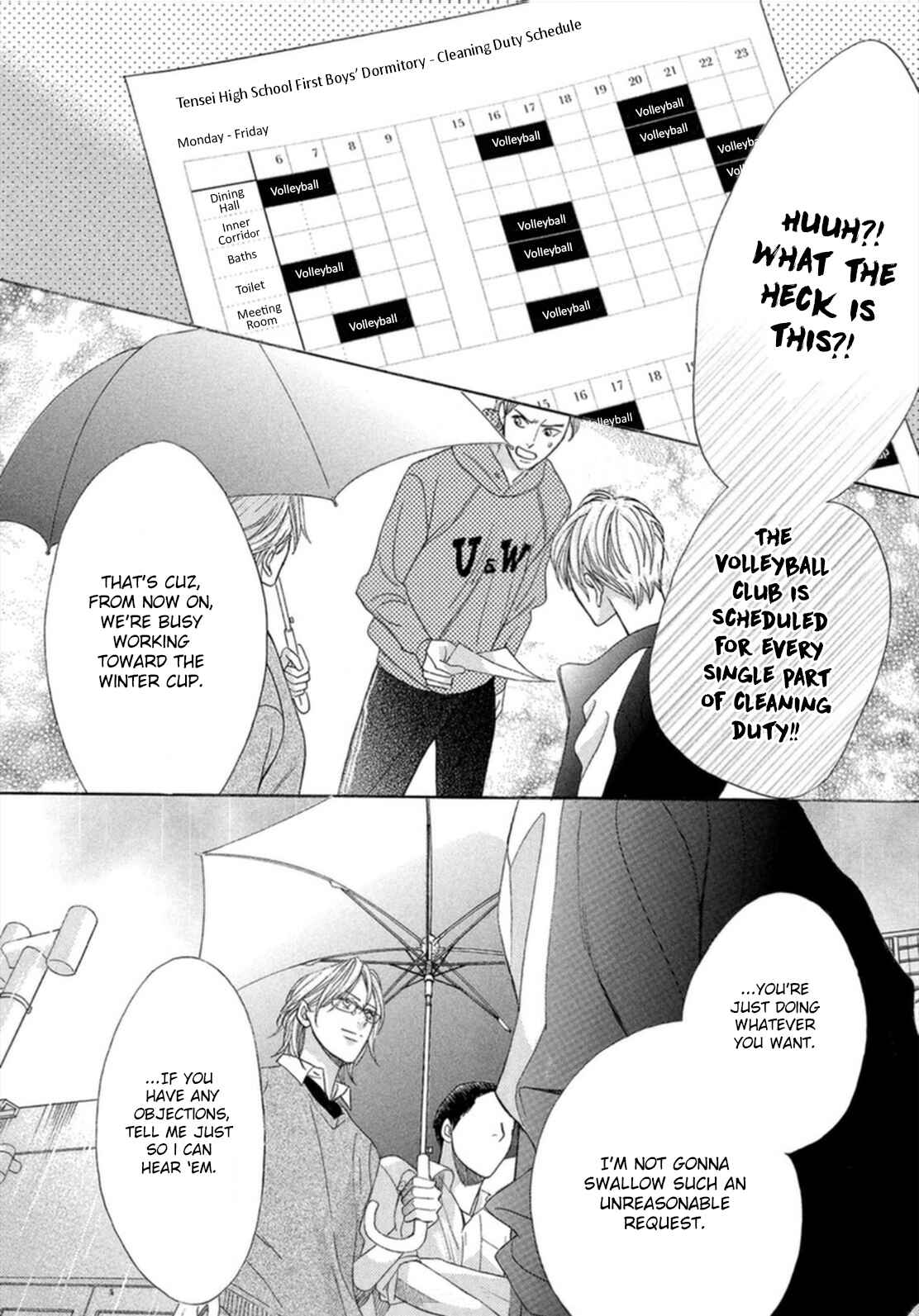 Page 10 Chapter 4 Mens Life