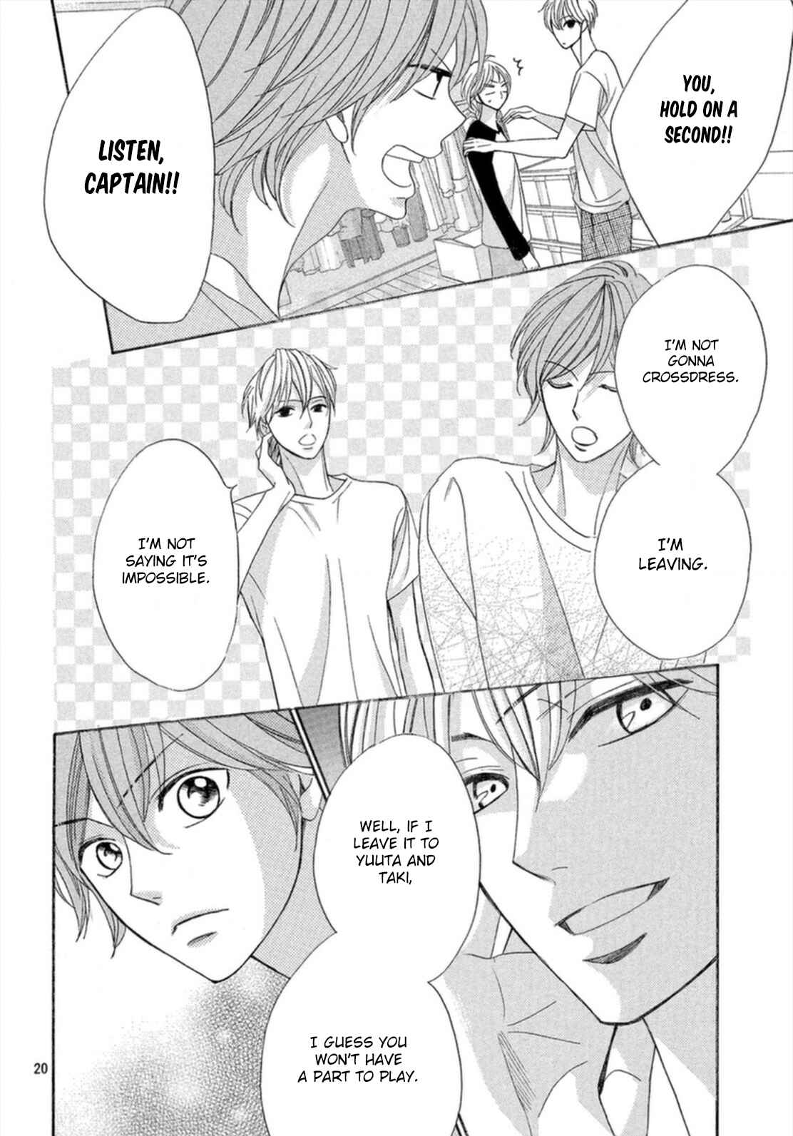 Page 20 Chapter 4 Mens Life