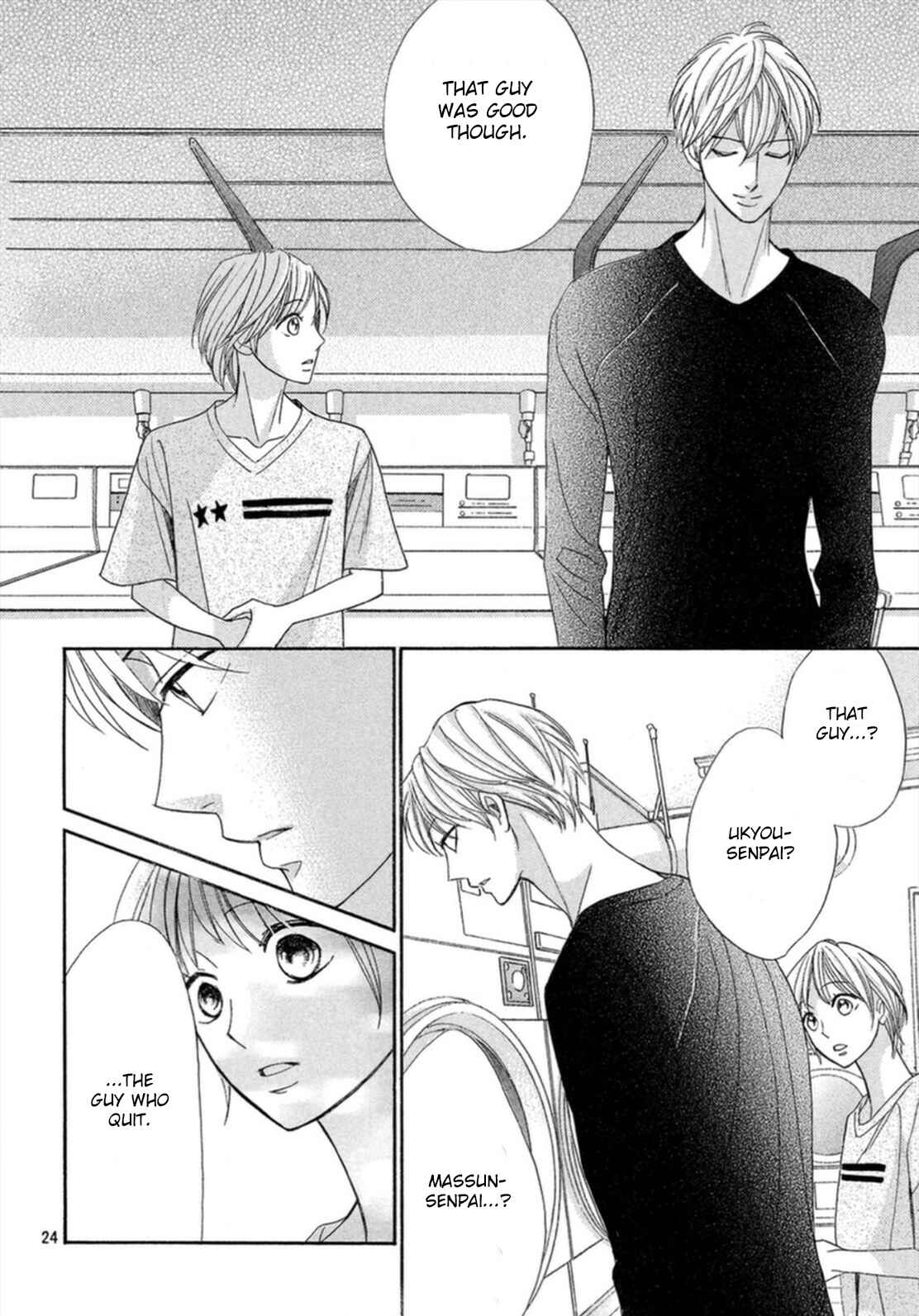 Page 24 Chapter 4 Mens Life