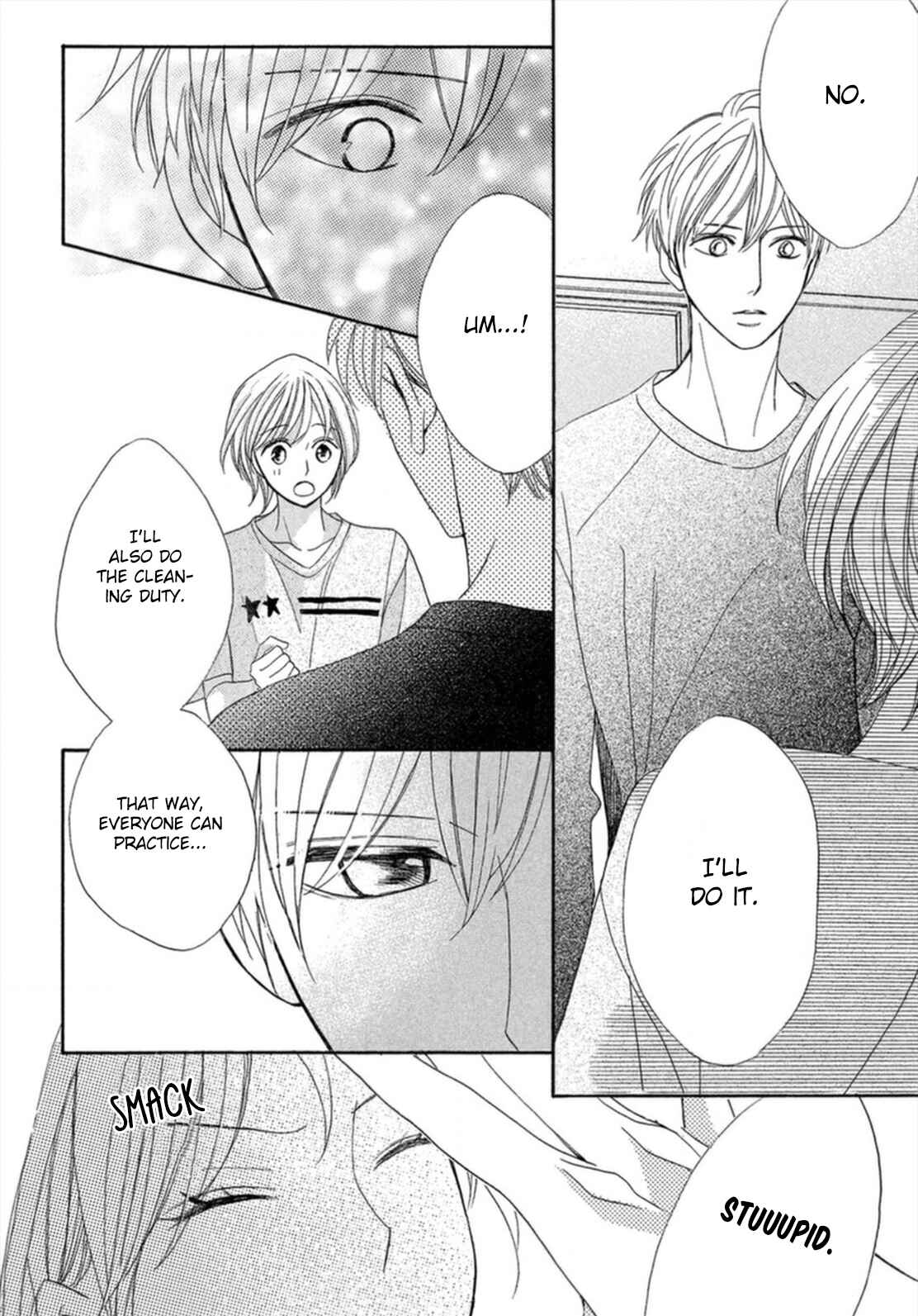 Page 26 Chapter 4 Mens Life