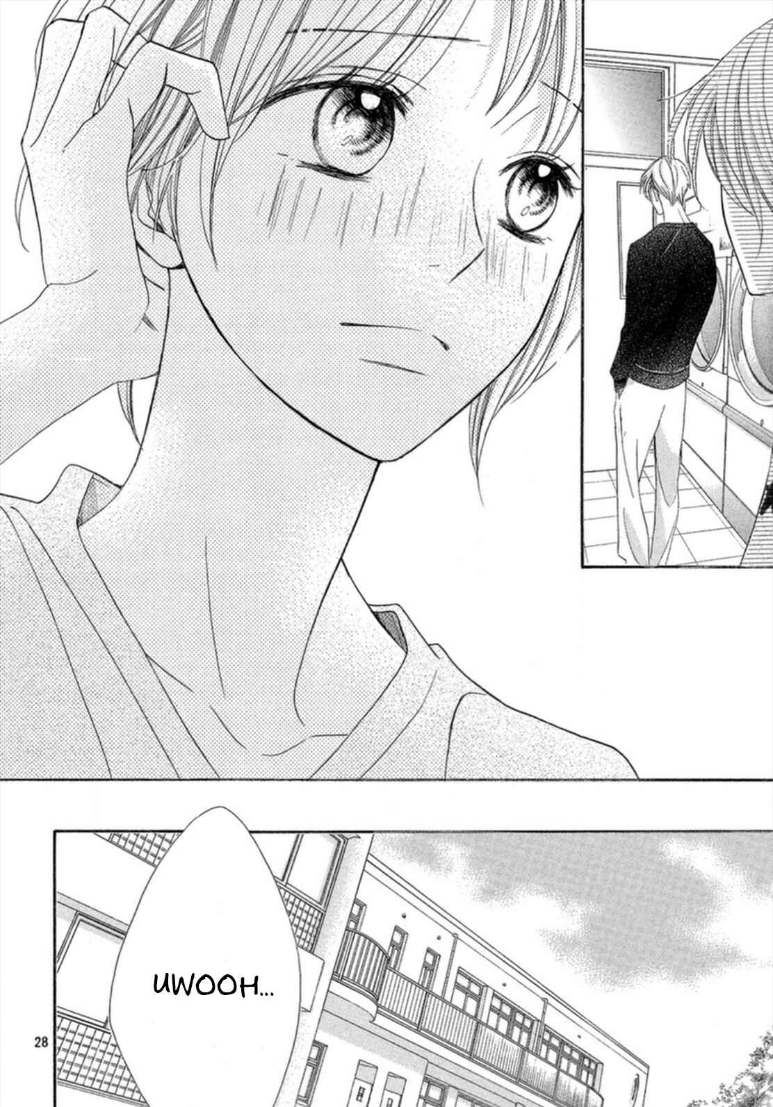 Page 28 Chapter 4 Mens Life