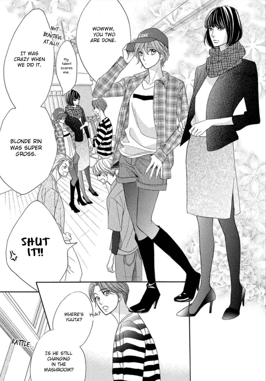 Page 29 Chapter 4 Mens Life
