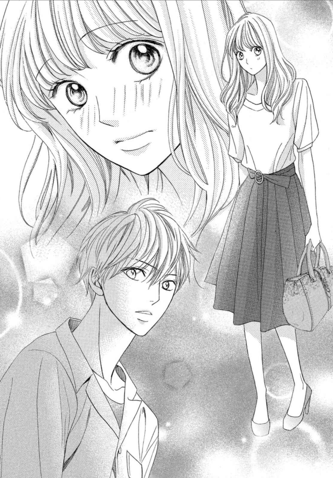 Page 30 Chapter 4 Mens Life