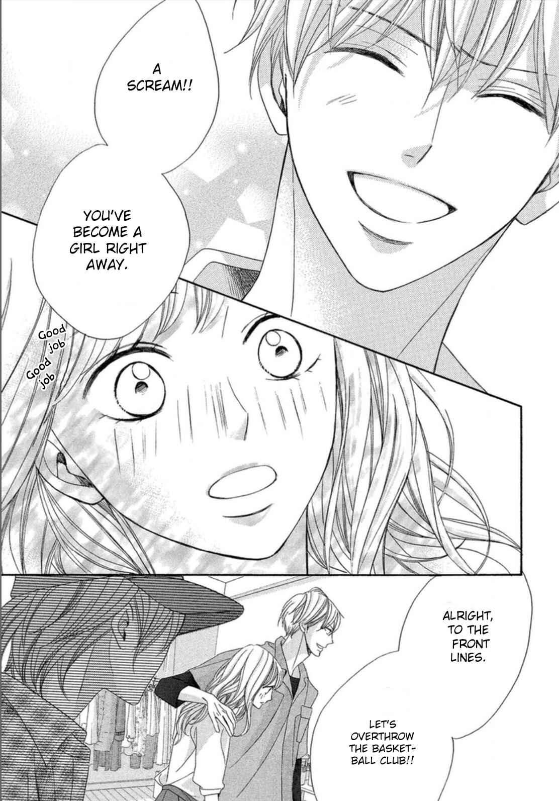 Page 33 Chapter 4 Mens Life