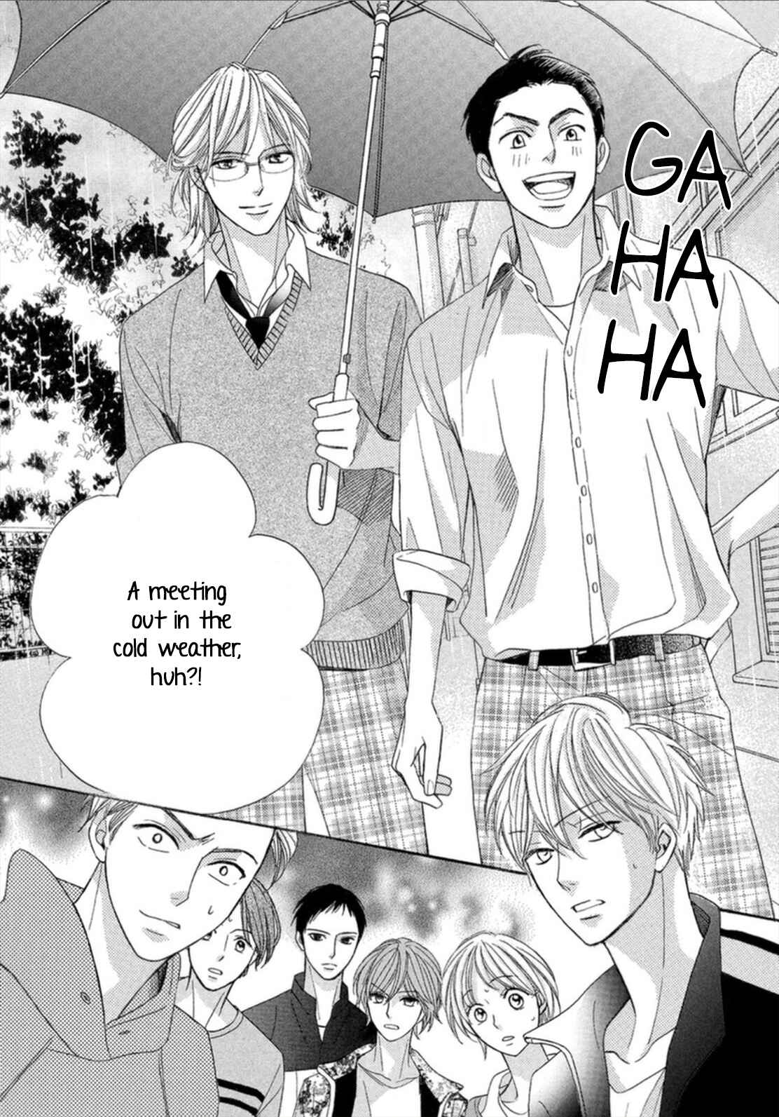 Page 8 Chapter 4 Mens Life