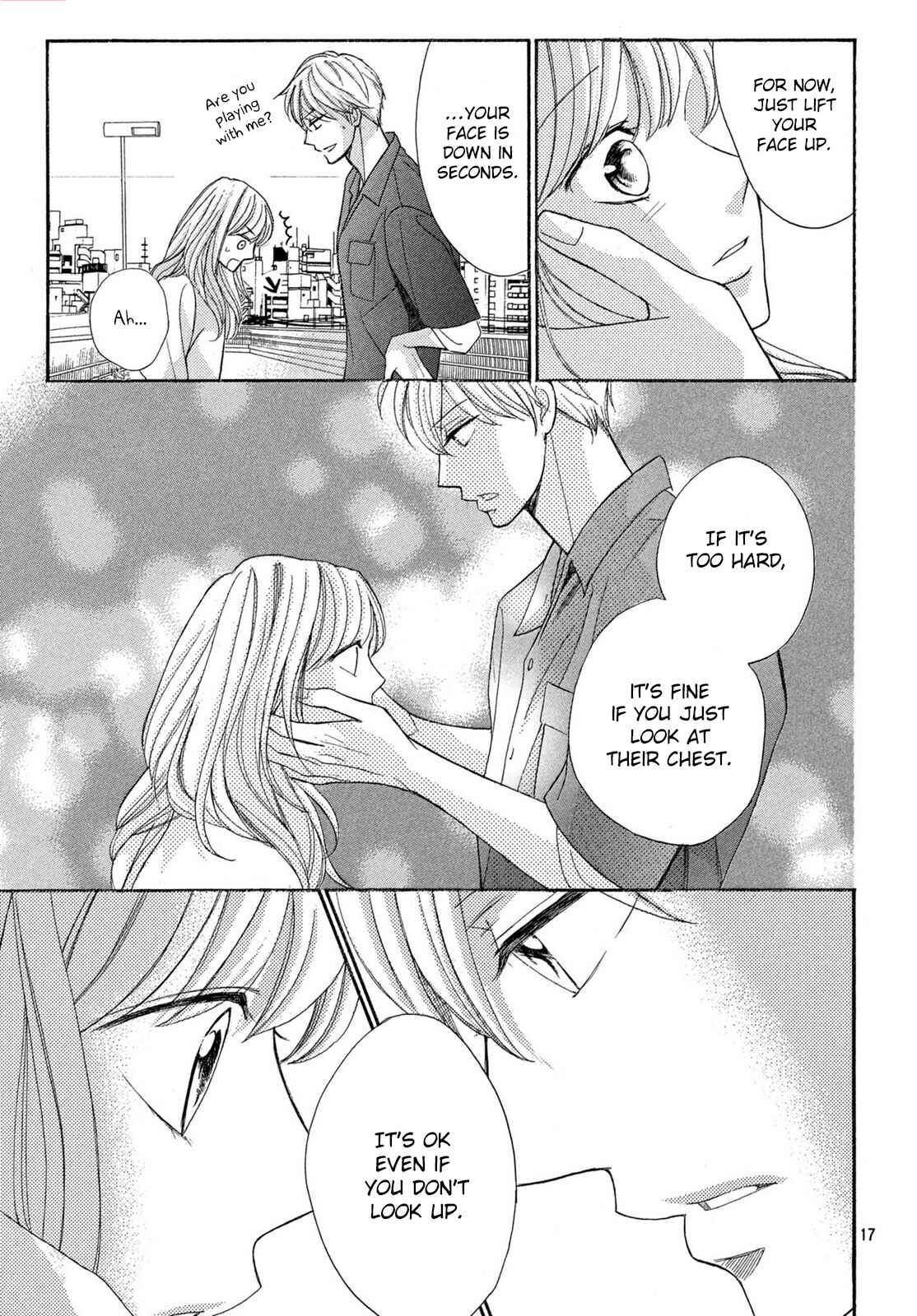 Page 18 Chapter 5 Mens Life