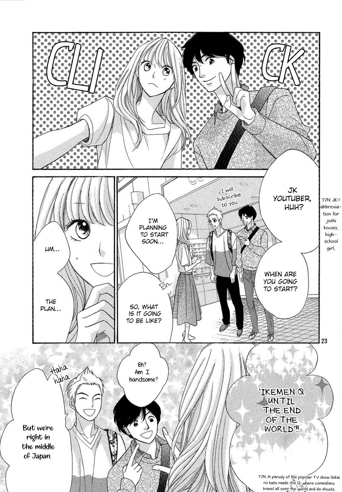 Page 24 Chapter 5 Mens Life