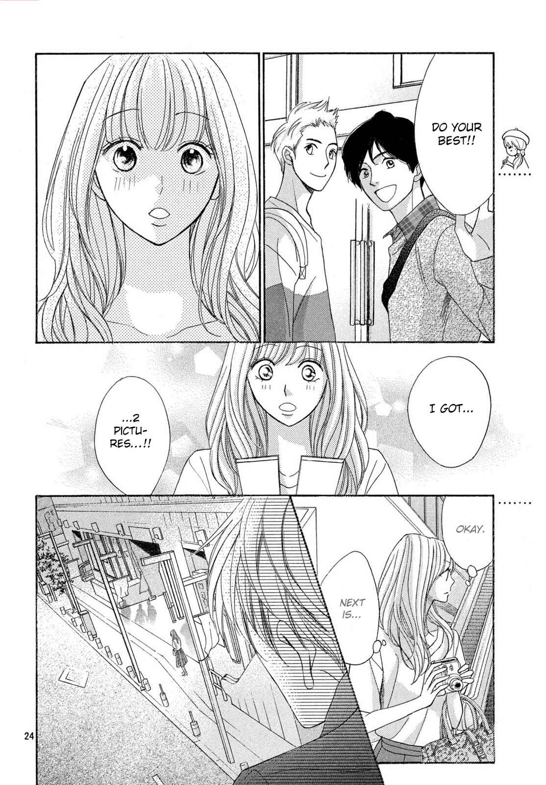 Page 25 Chapter 5 Mens Life