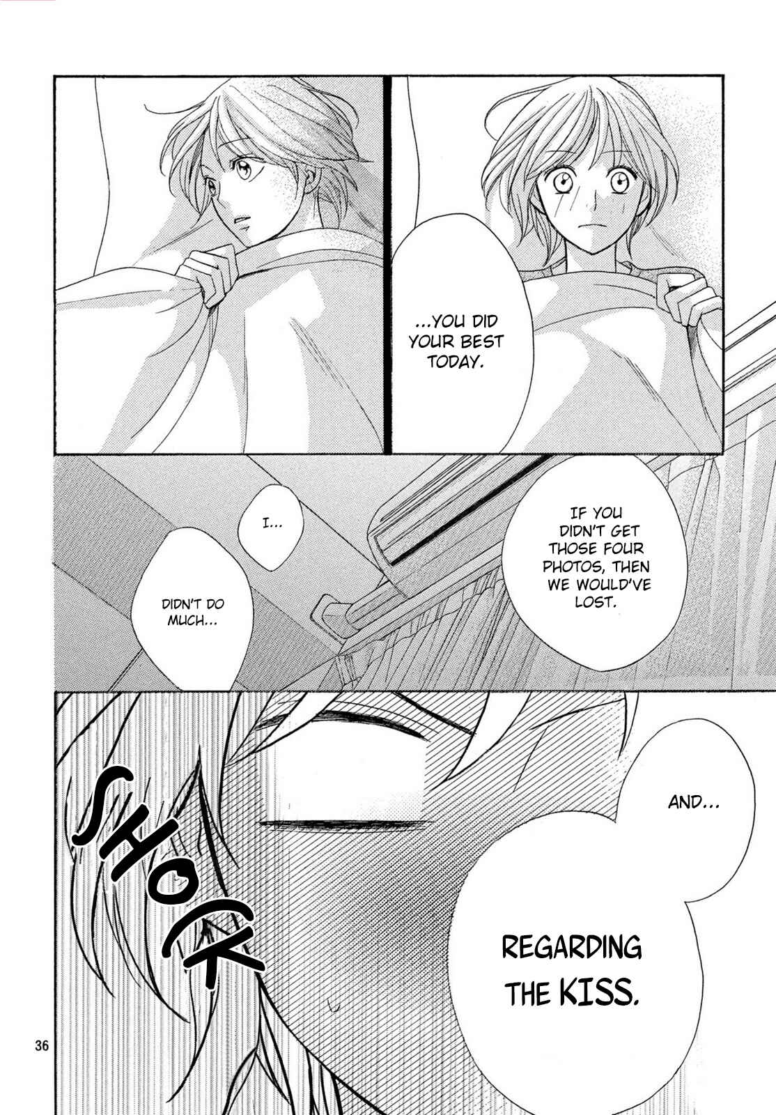 Page 37 Chapter 5 Mens Life
