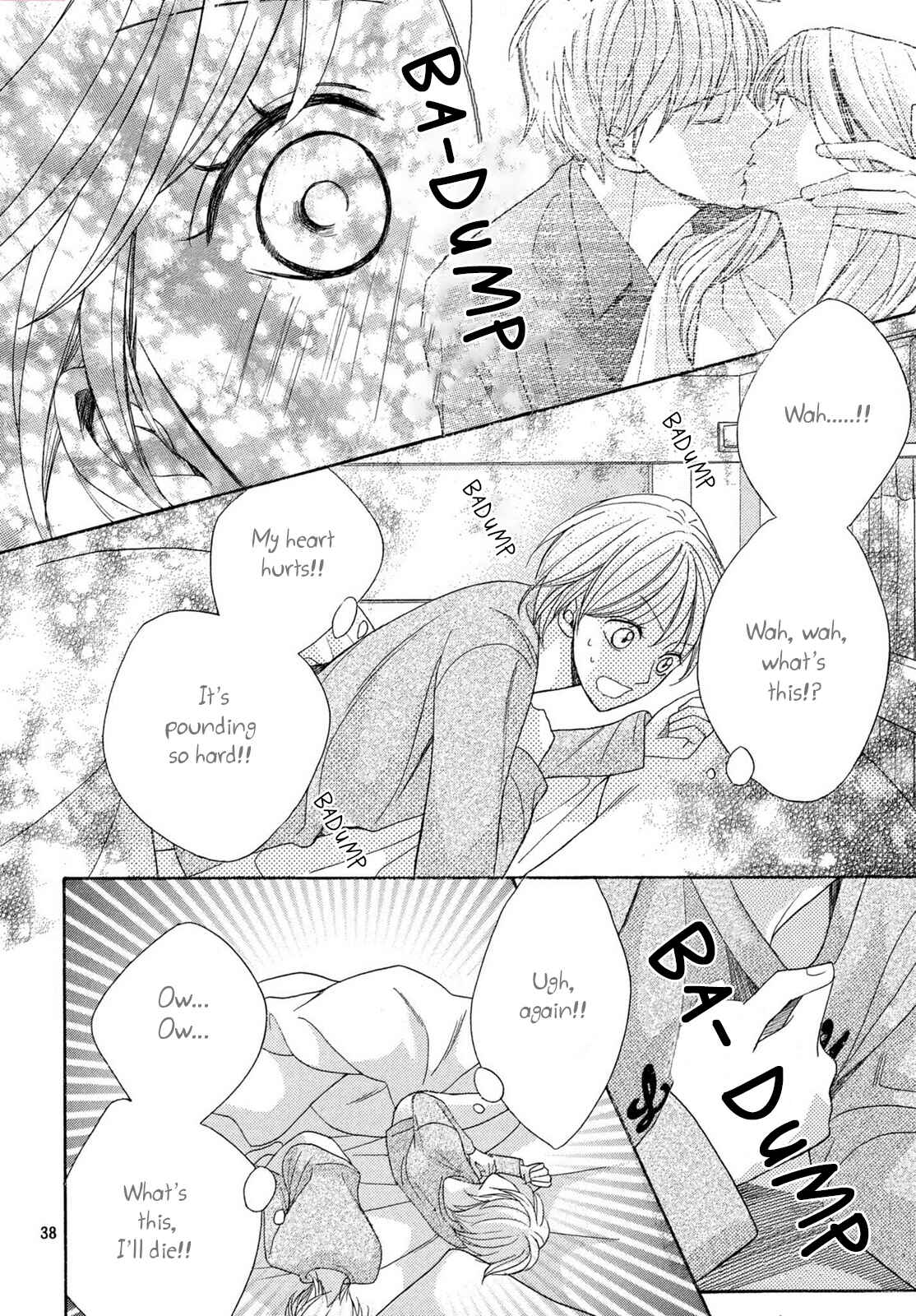 Page 39 Chapter 5 Mens Life