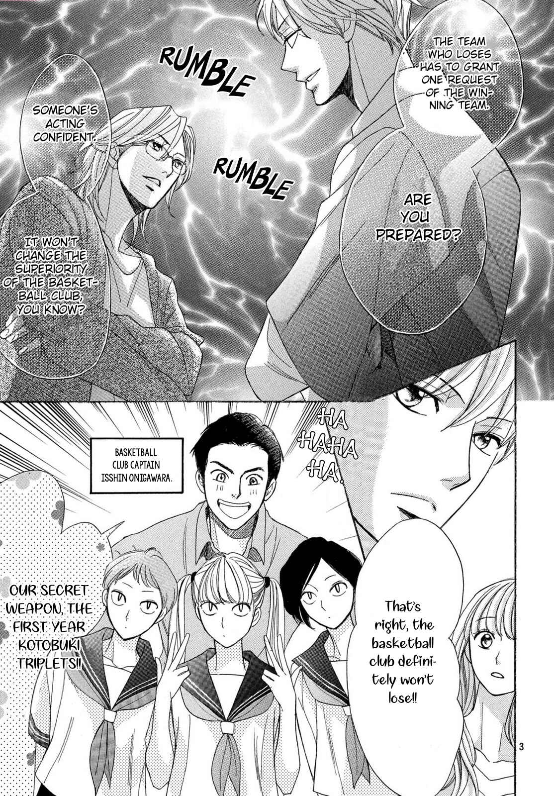 Page 4 Chapter 5 Mens Life