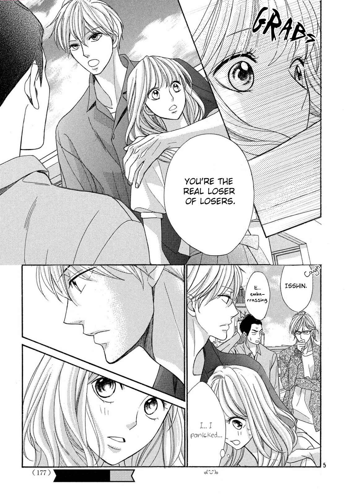 Page 6 Chapter 5 Mens Life