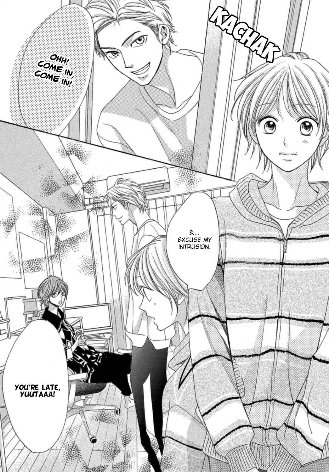 Page 13 Chapter 9 Mens Life