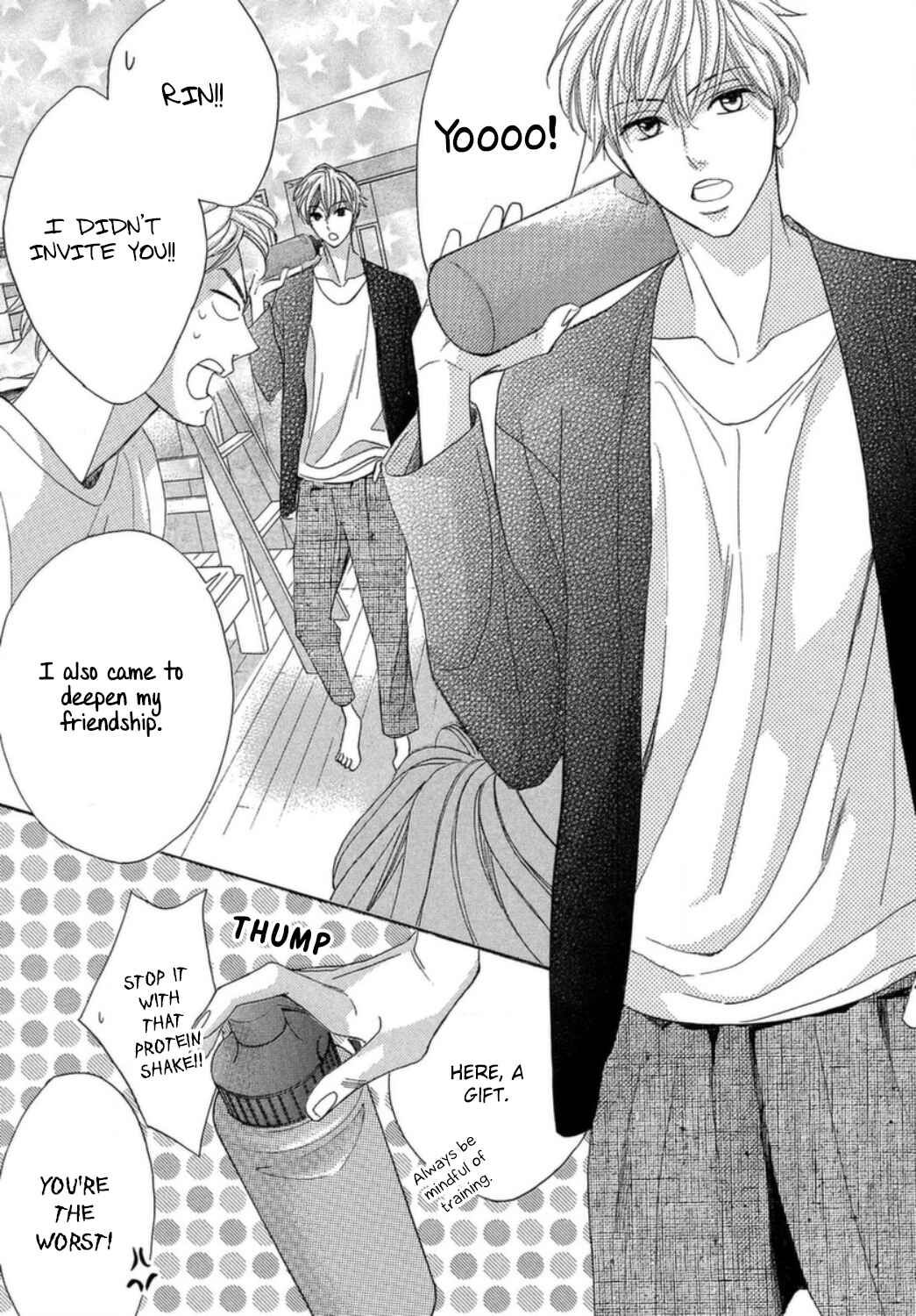Page 16 Chapter 9 Mens Life