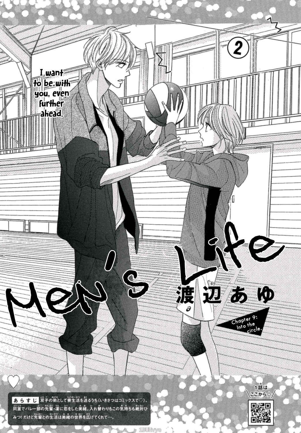 Page 2 Chapter 9 Mens Life