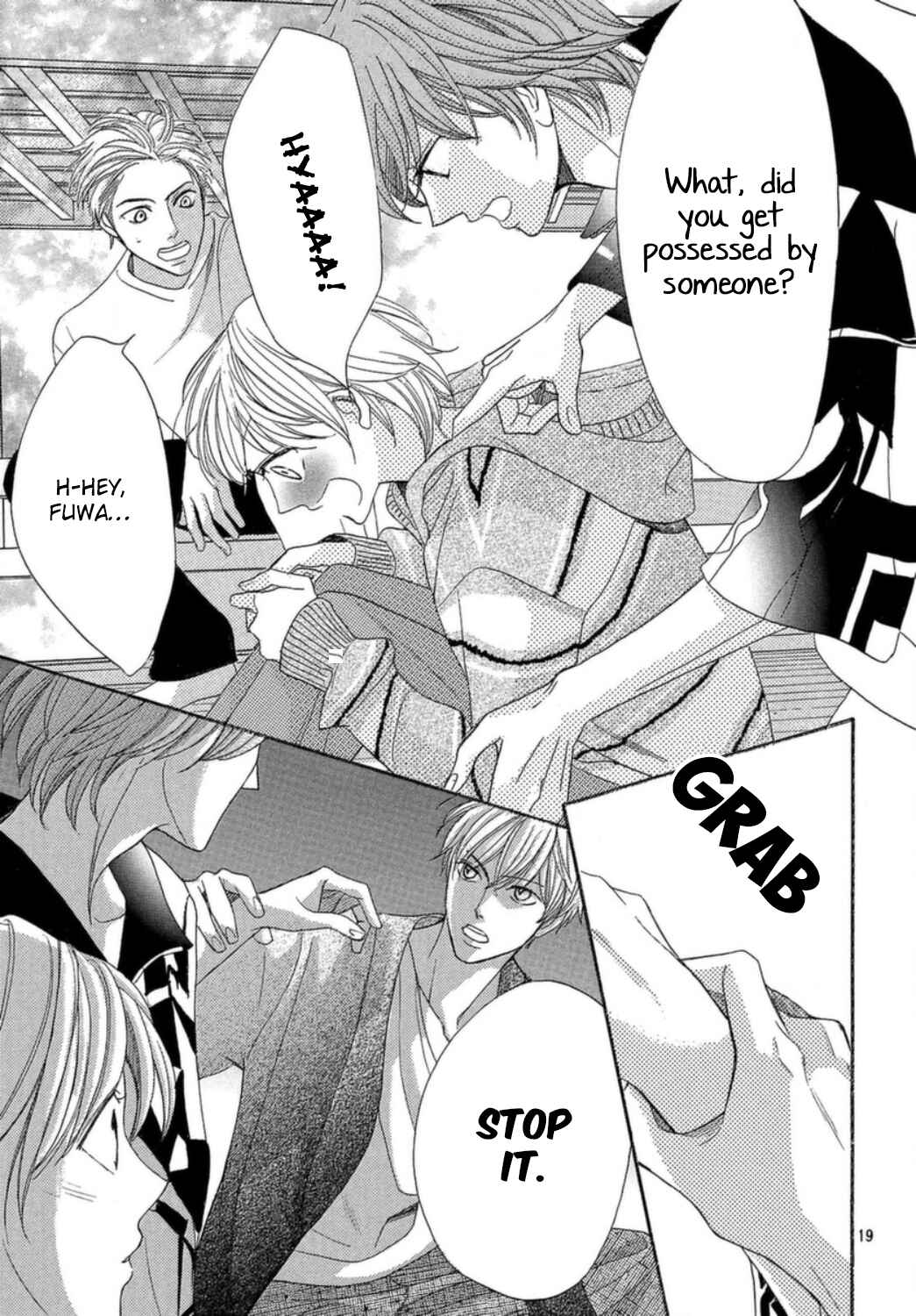Page 20 Chapter 9 Mens Life