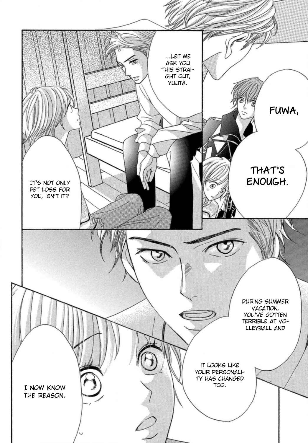 Page 21 Chapter 9 Mens Life