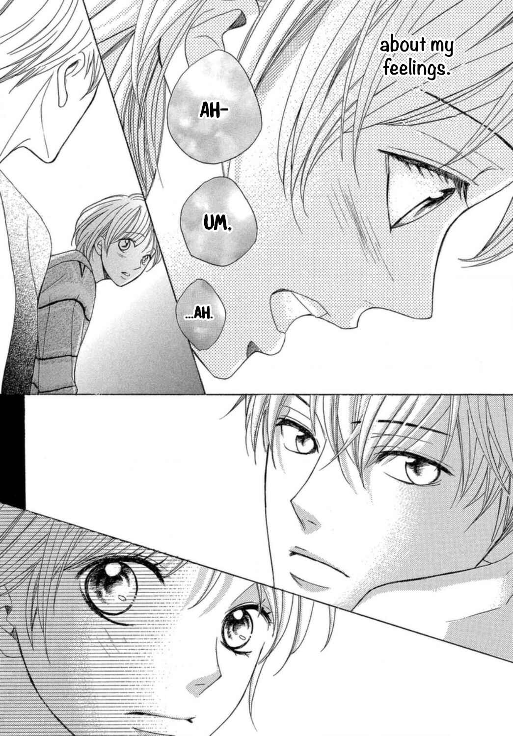 Page 26 Chapter 9 Mens Life