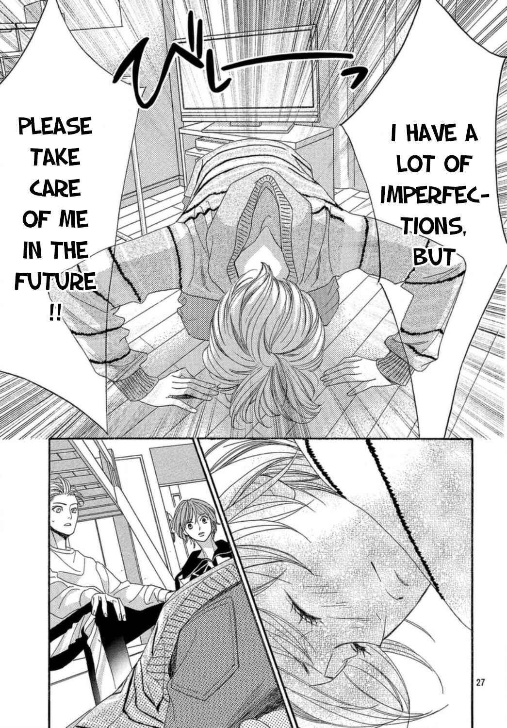 Page 28 Chapter 9 Mens Life