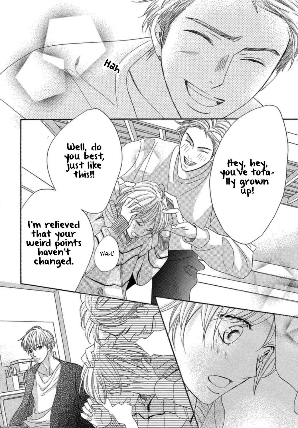Page 29 Chapter 9 Mens Life