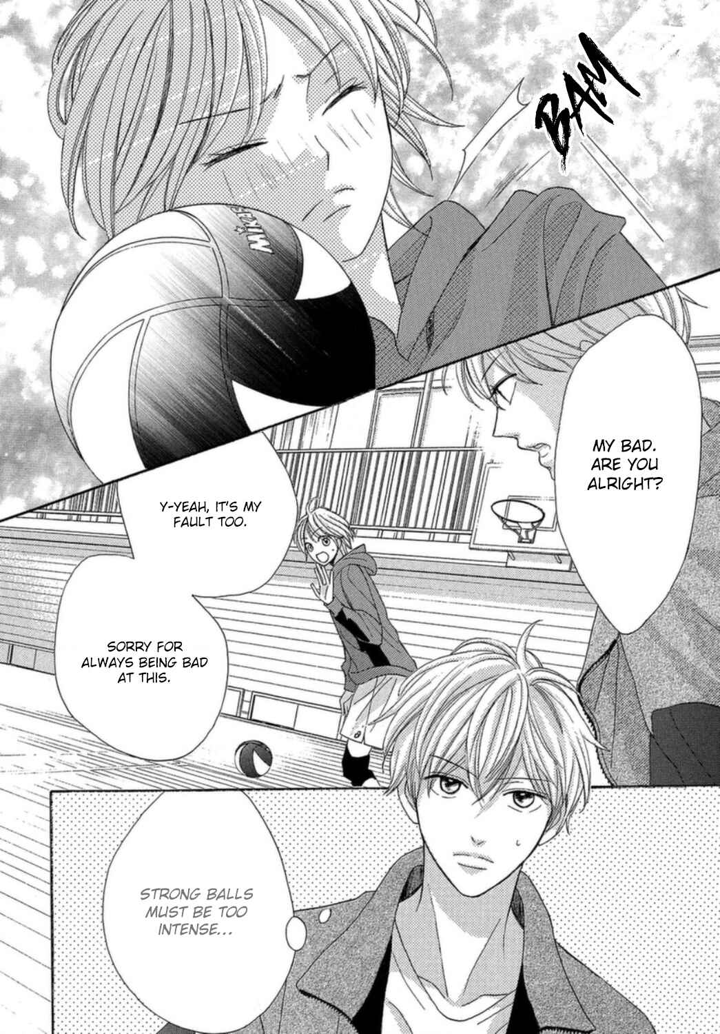 Page 3 Chapter 9 Mens Life