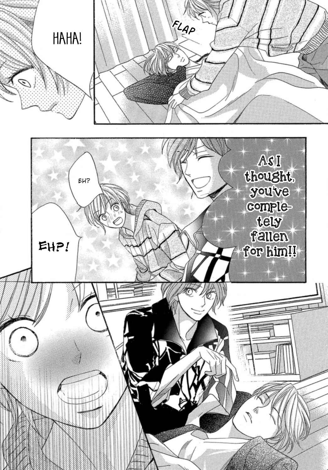 Page 32 Chapter 9 Mens Life