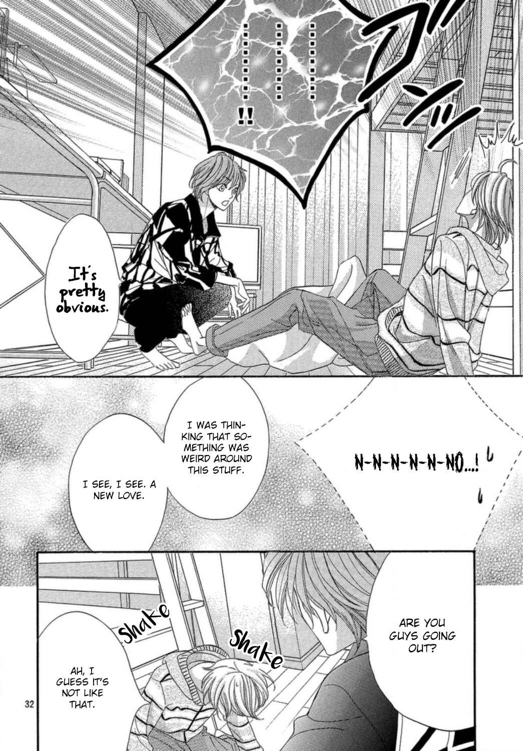 Page 33 Chapter 9 Mens Life