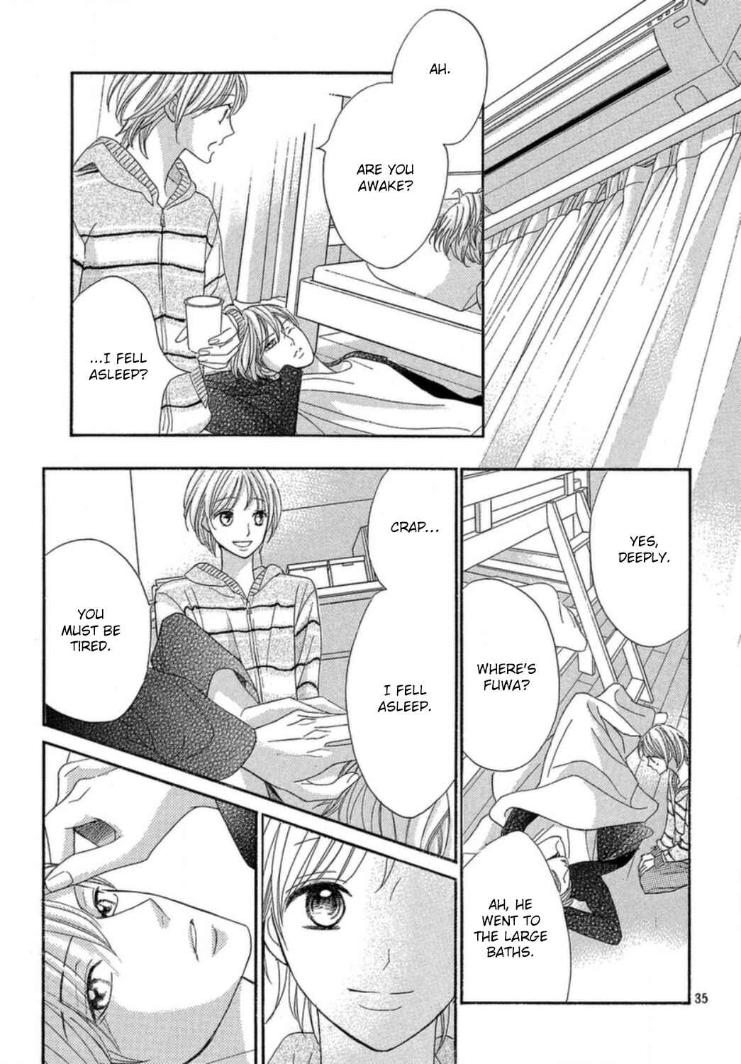 Page 36 Chapter 9 Mens Life