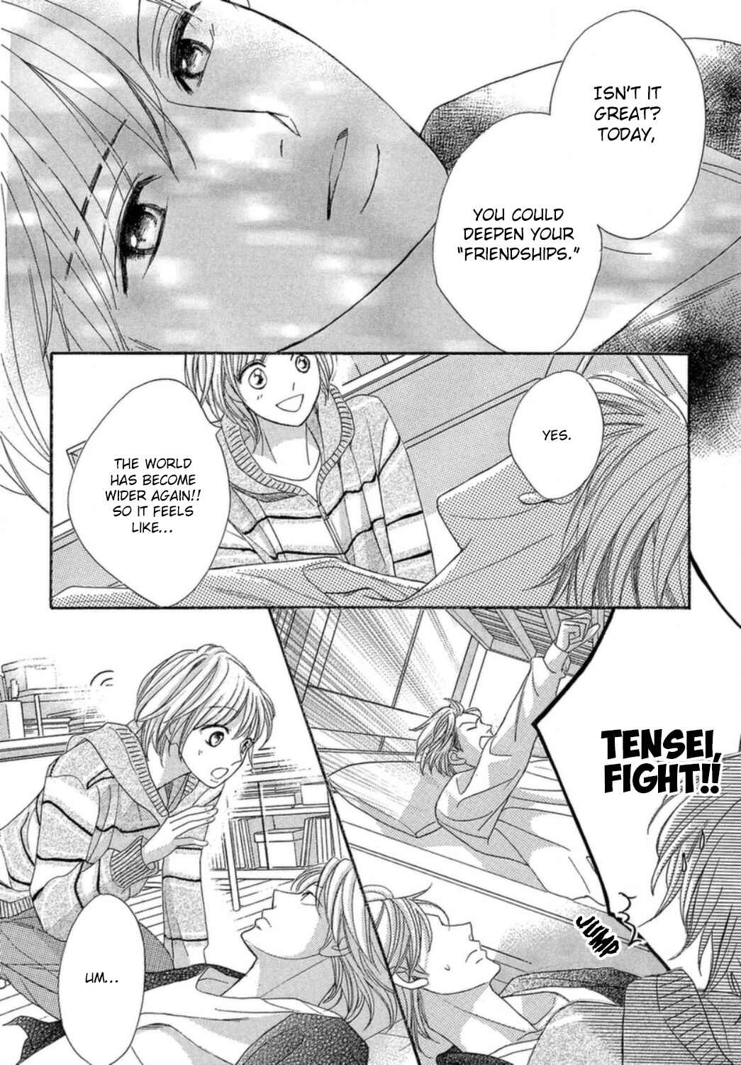 Page 37 Chapter 9 Mens Life