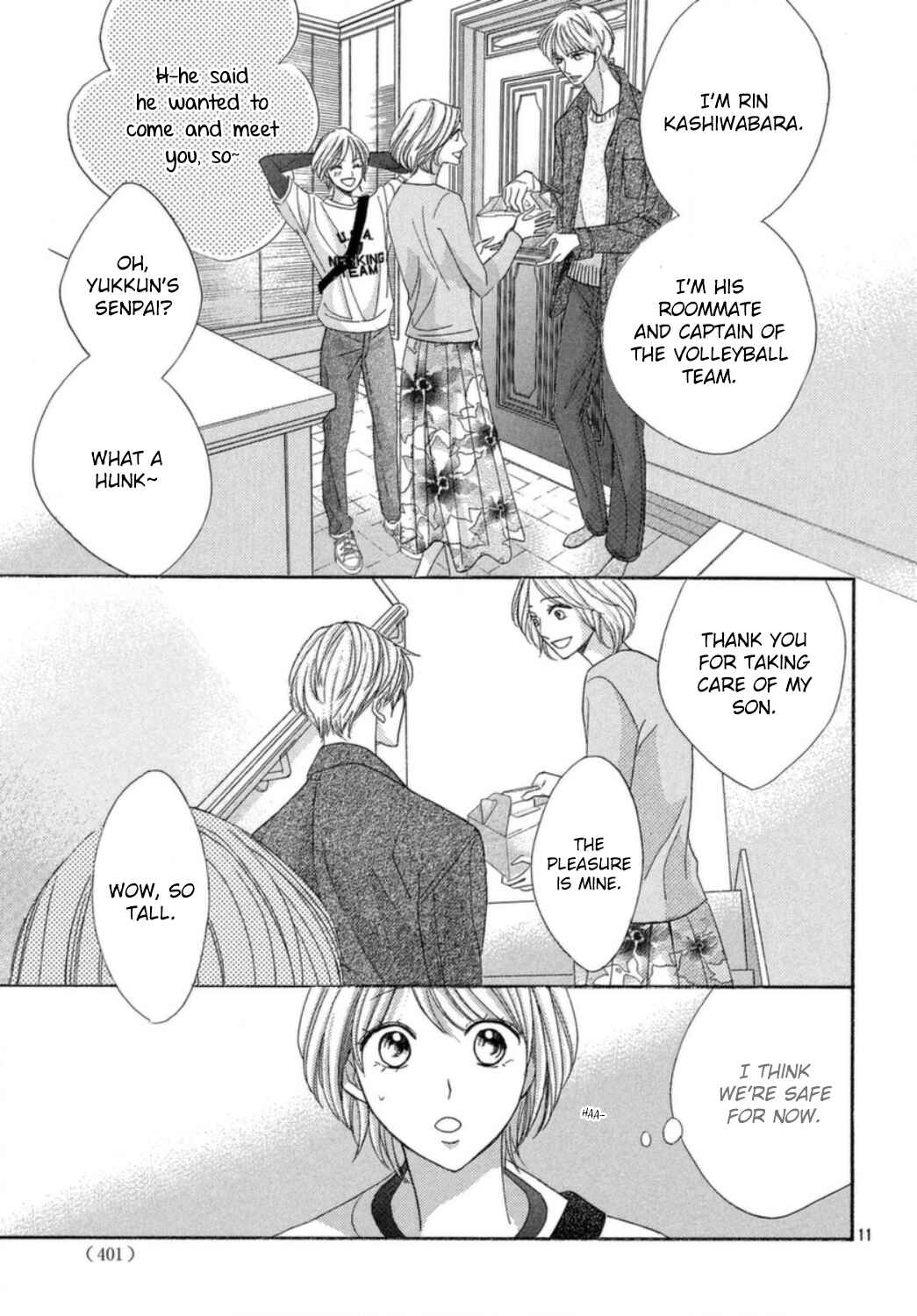 Page 13 Chapter 14 Mens Life