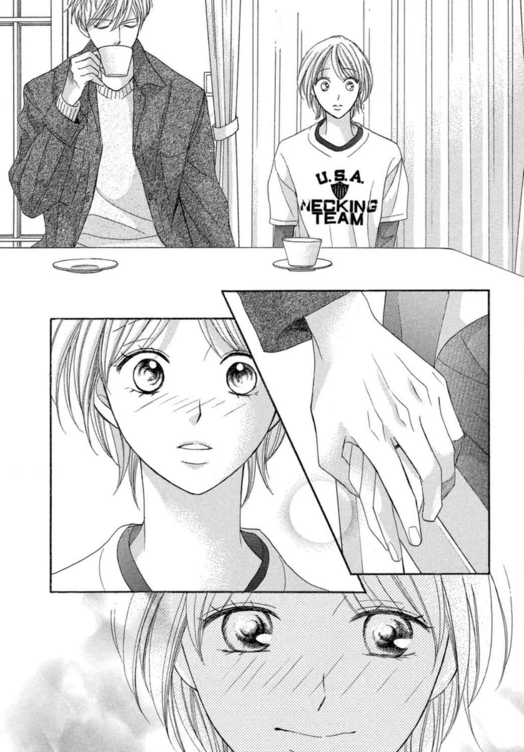 Page 17 Chapter 14 Mens Life