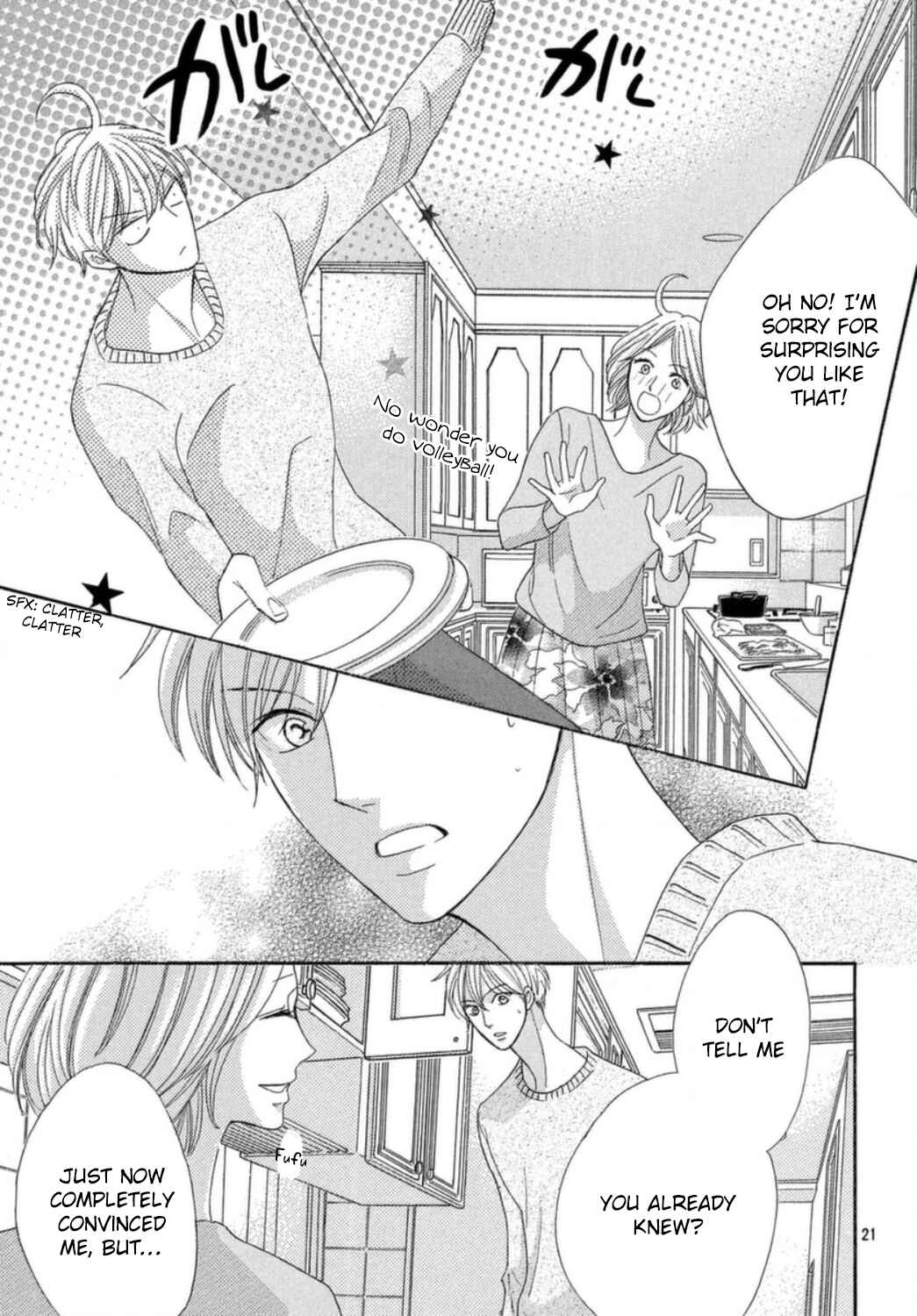 Page 23 Chapter 14 Mens Life