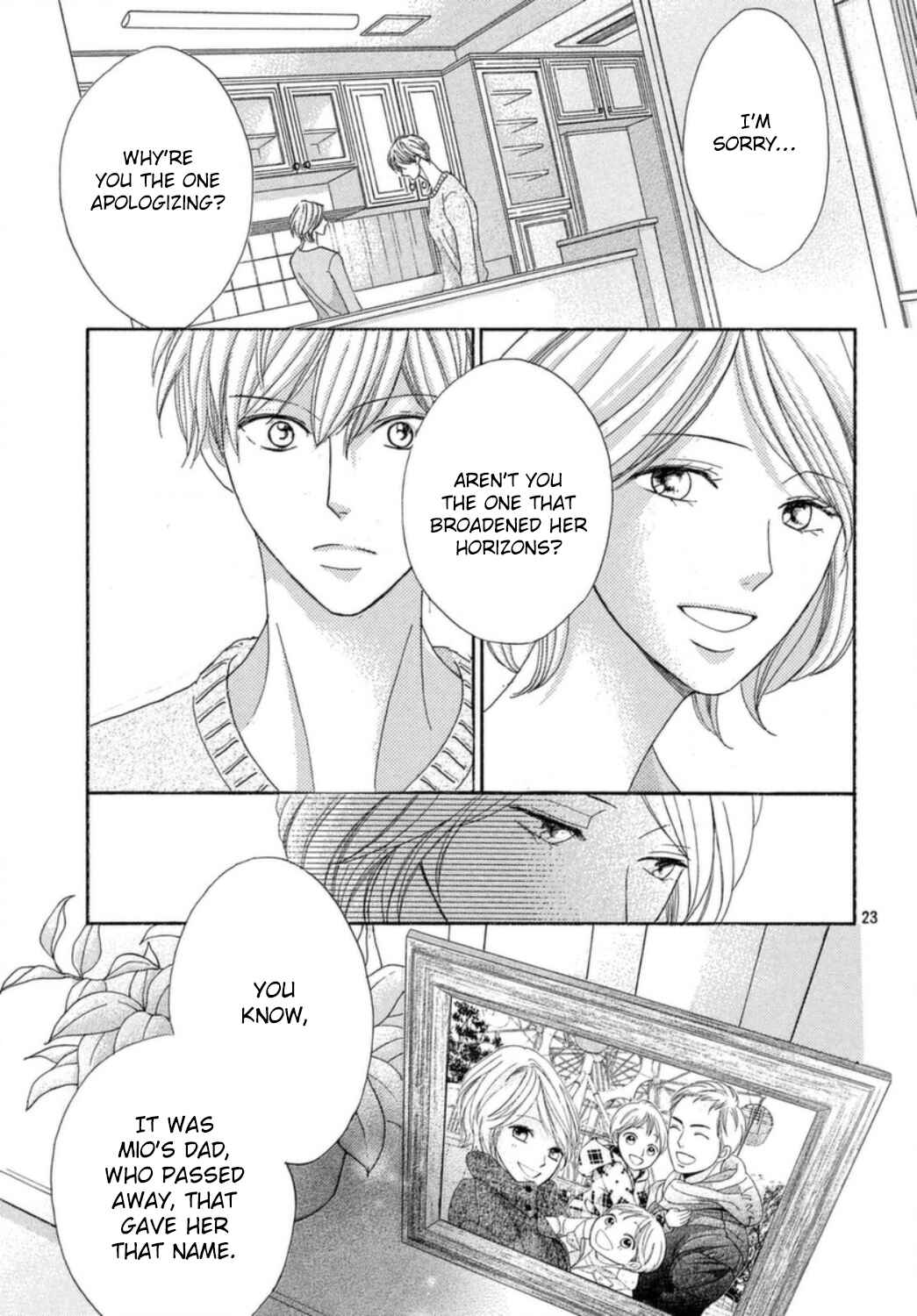 Page 25 Chapter 14 Mens Life