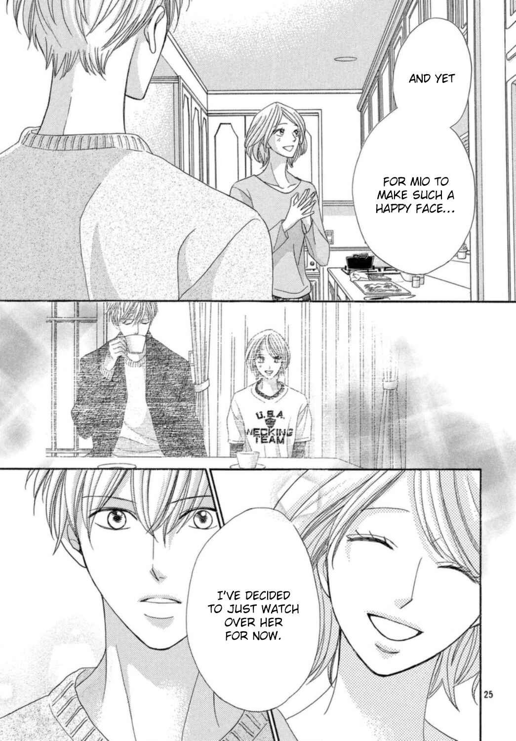 Page 27 Chapter 14 Mens Life