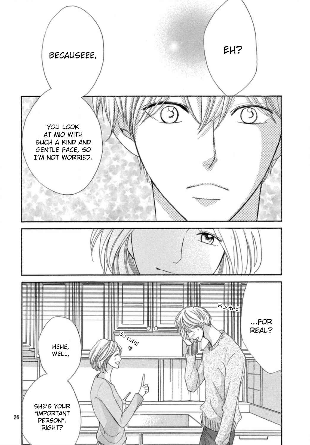 Page 28 Chapter 14 Mens Life