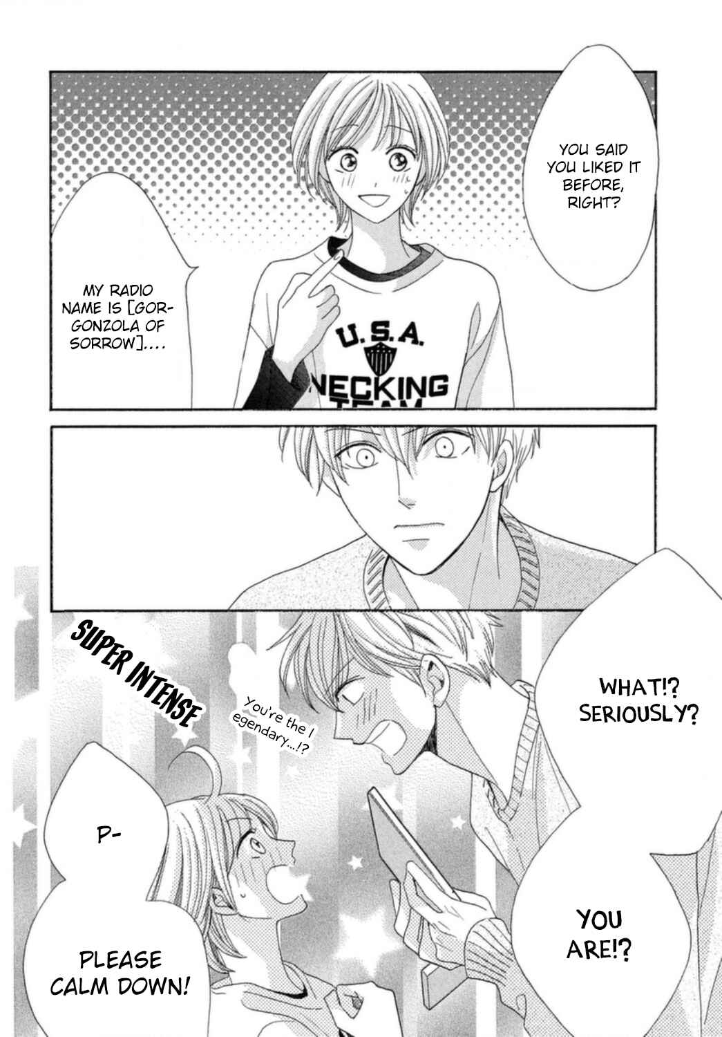 Page 32 Chapter 14 Mens Life