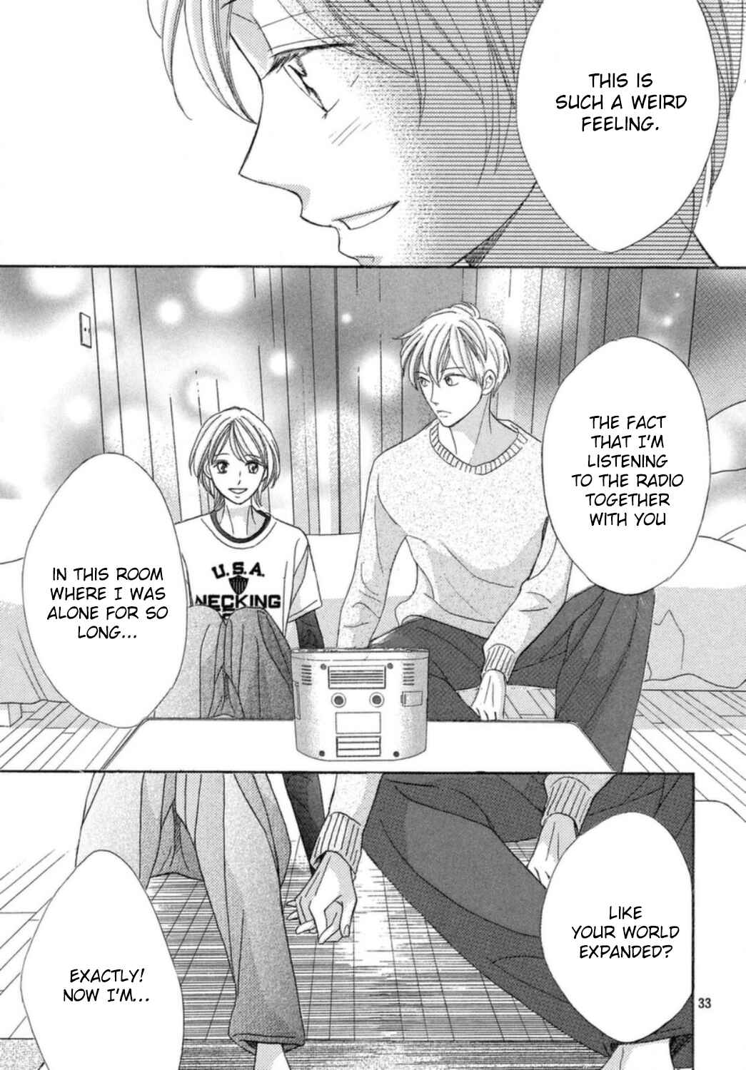 Page 35 Chapter 14 Mens Life