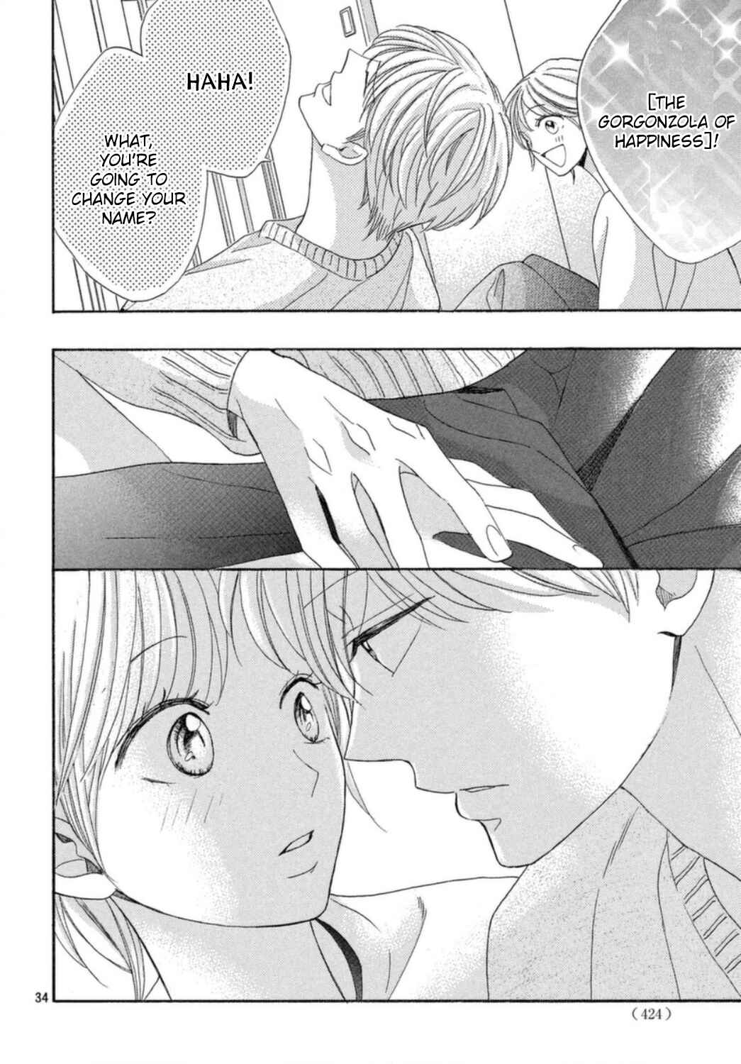 Page 36 Chapter 14 Mens Life