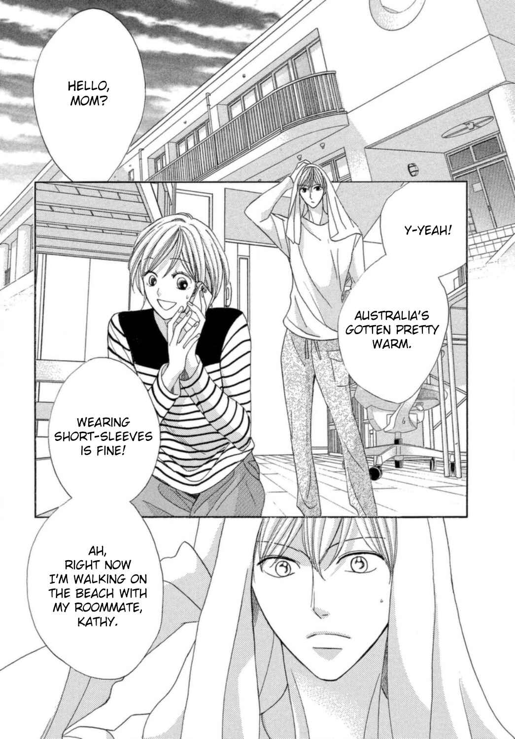 Page 4 Chapter 14 Mens Life