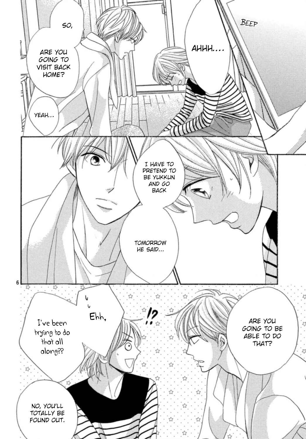 Page 8 Chapter 14 Mens Life