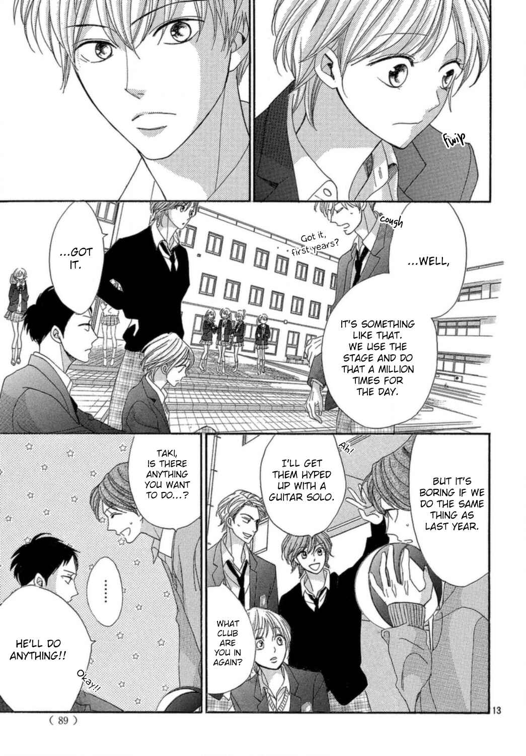 Page 14 Chapter 10 Mens Life