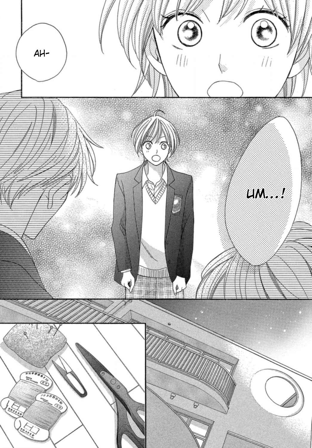 Page 15 Chapter 10 Mens Life