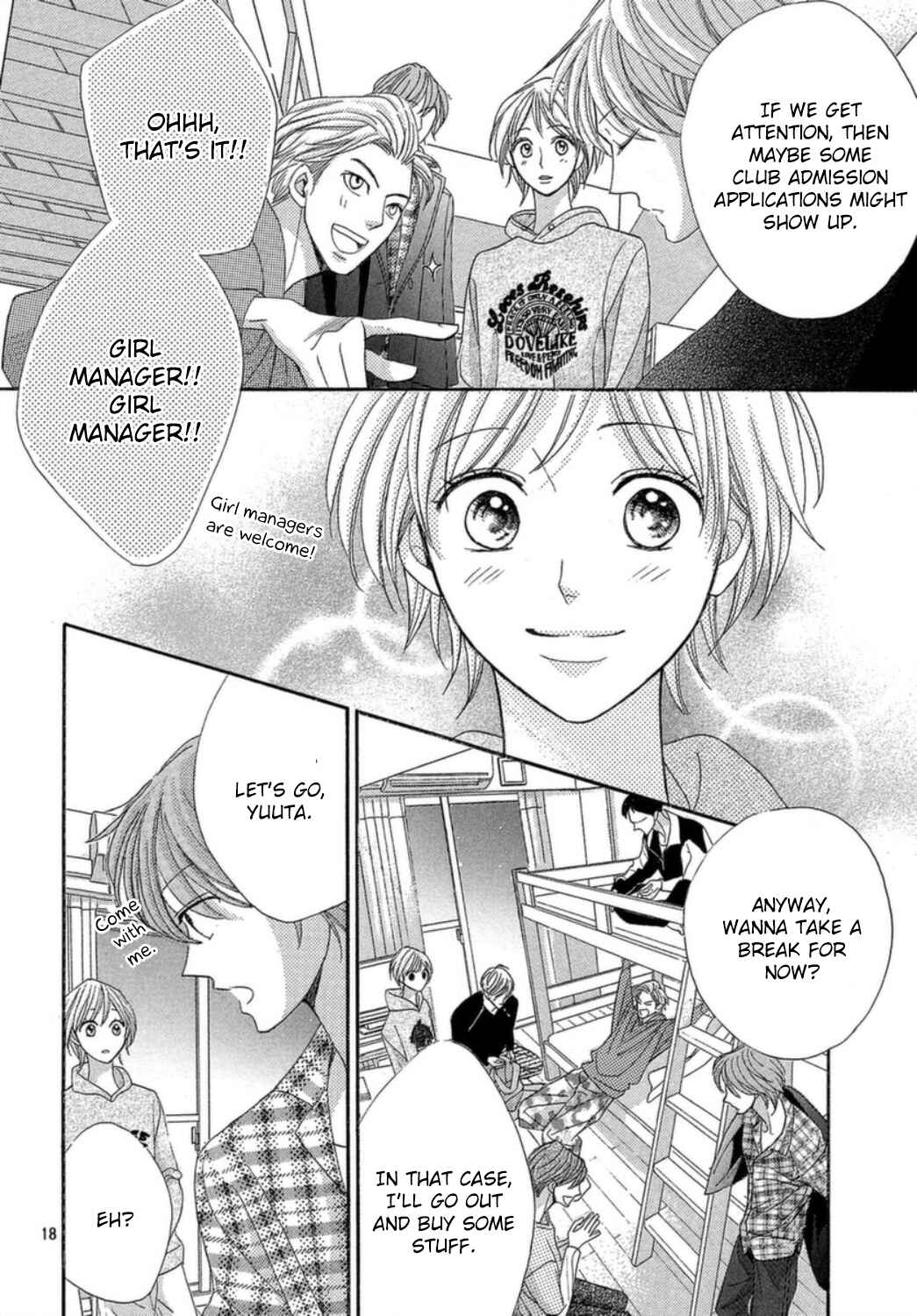 Page 19 Chapter 10 Mens Life