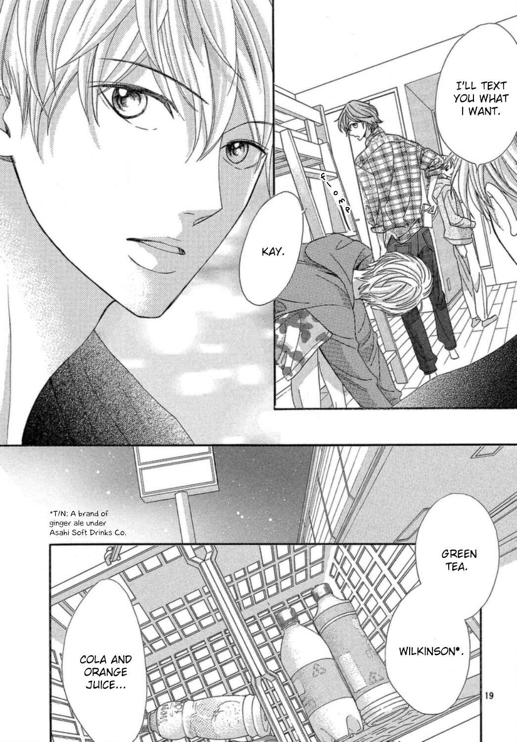 Page 20 Chapter 10 Mens Life
