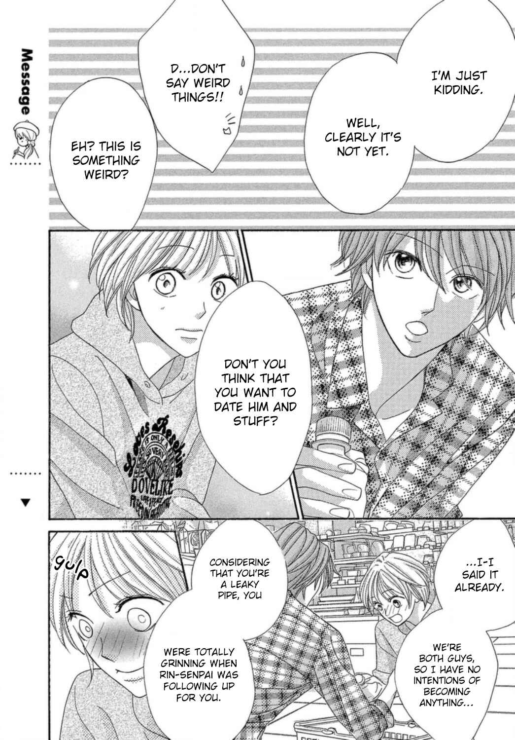 Page 22 Chapter 10 Mens Life