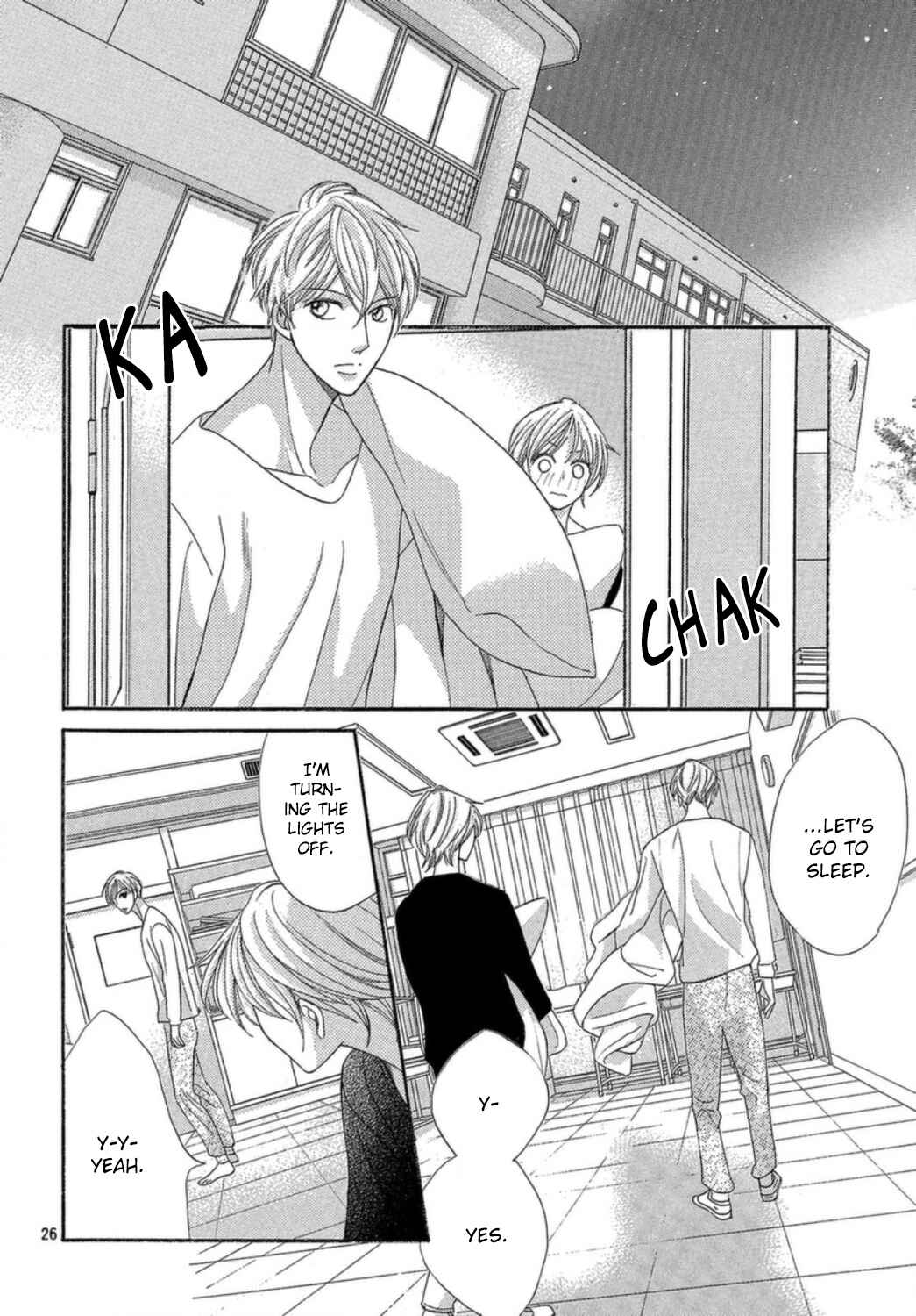 Page 27 Chapter 10 Mens Life